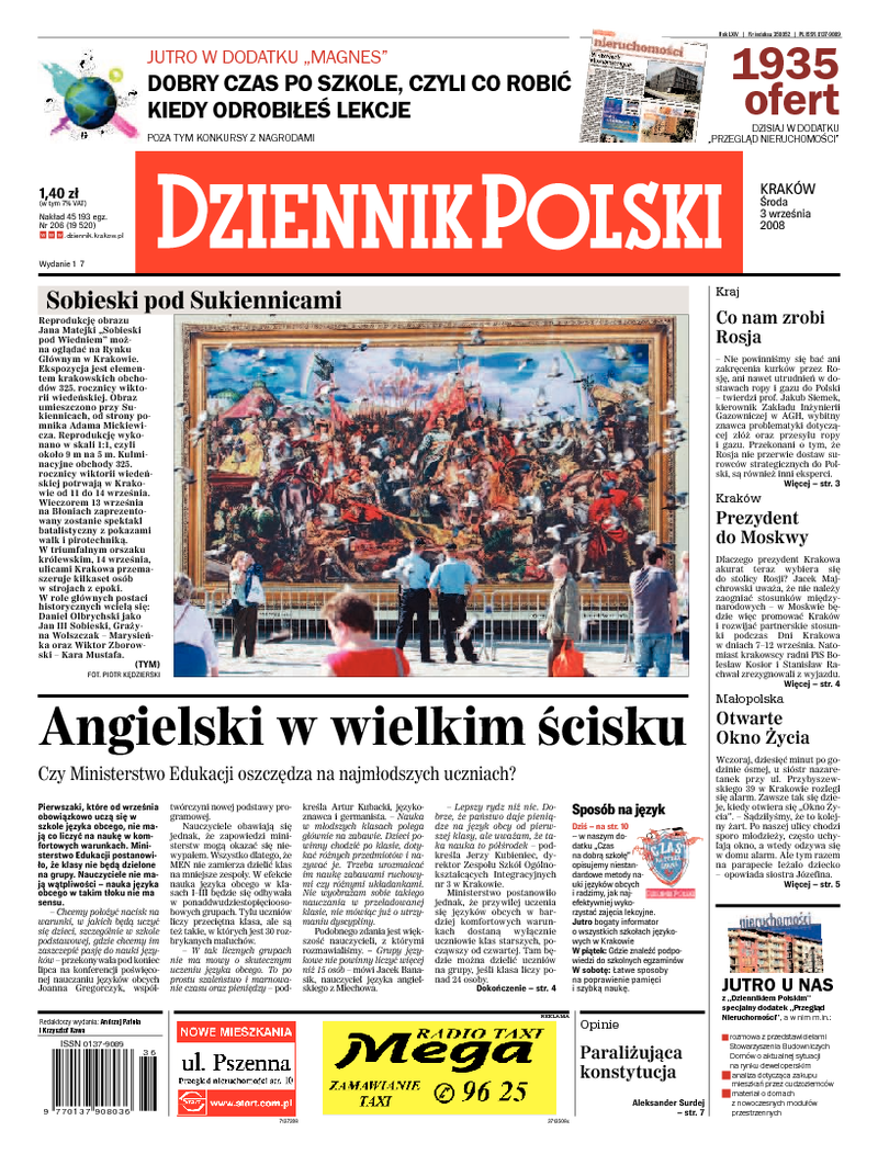 Dziennik Polski
