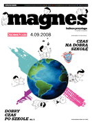 Magnes