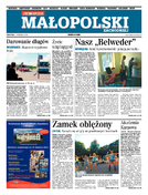 Dz. Małopolski Zach.
