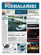 Dz. Podhalański