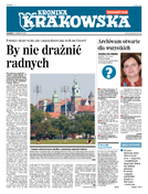 Kronika Krakowska
