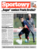 Dz. Sportowy