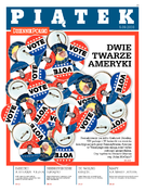 Magazyn Piątek