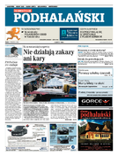 Dz. Podhalański