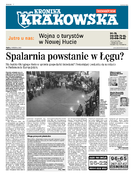 Kronika Krakowska