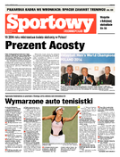 Dz. Sportowy