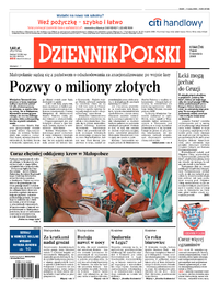 Dziennik Polski