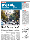 Pejzaż rodzinny