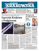 Kronika Krakowska