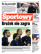 Dz. Sportowy