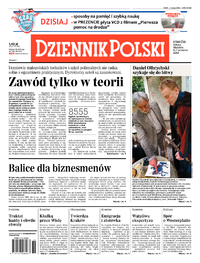 Dziennik Polski