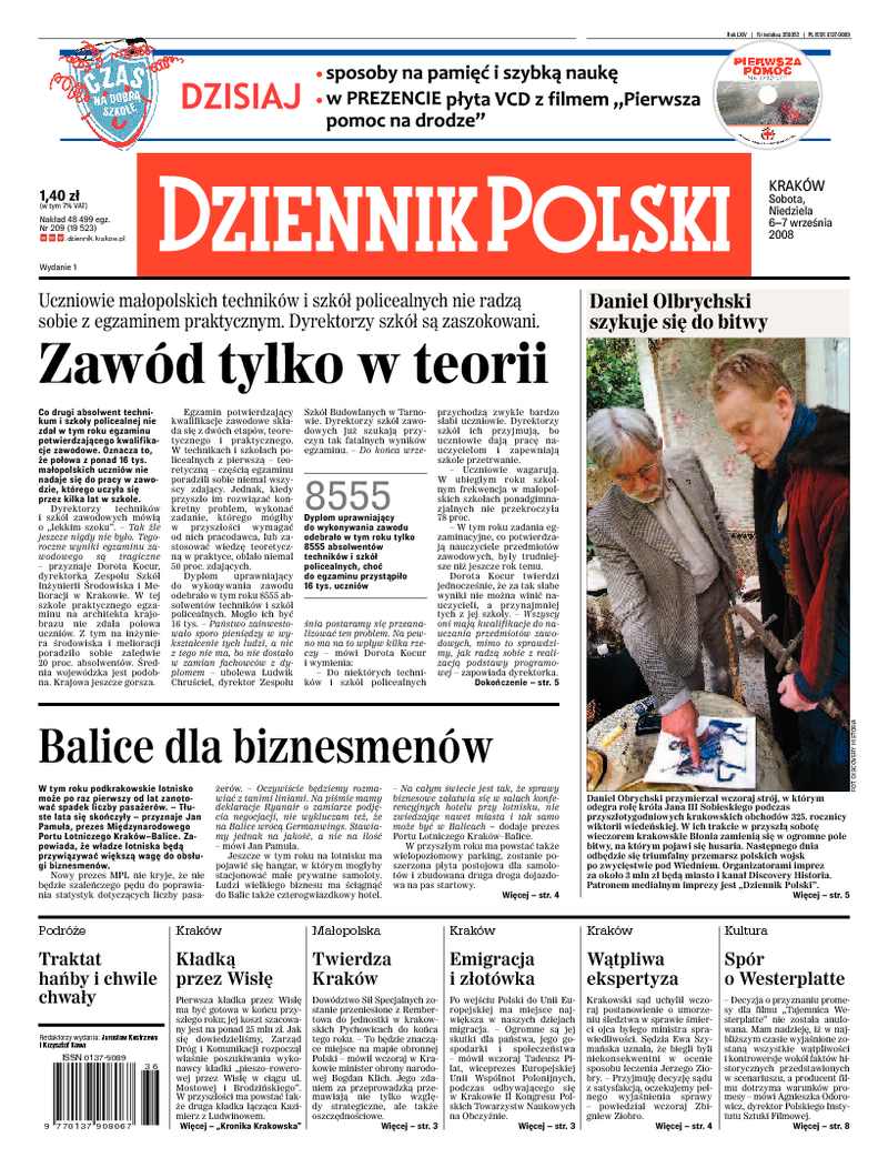 Dziennik Polski