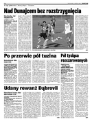 Dodatek ekstra