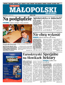 Dz. Małopolski Zach.