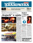 Kronika Krakowska