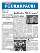 Dz. Podkarpacki