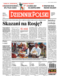 Dziennik Polski