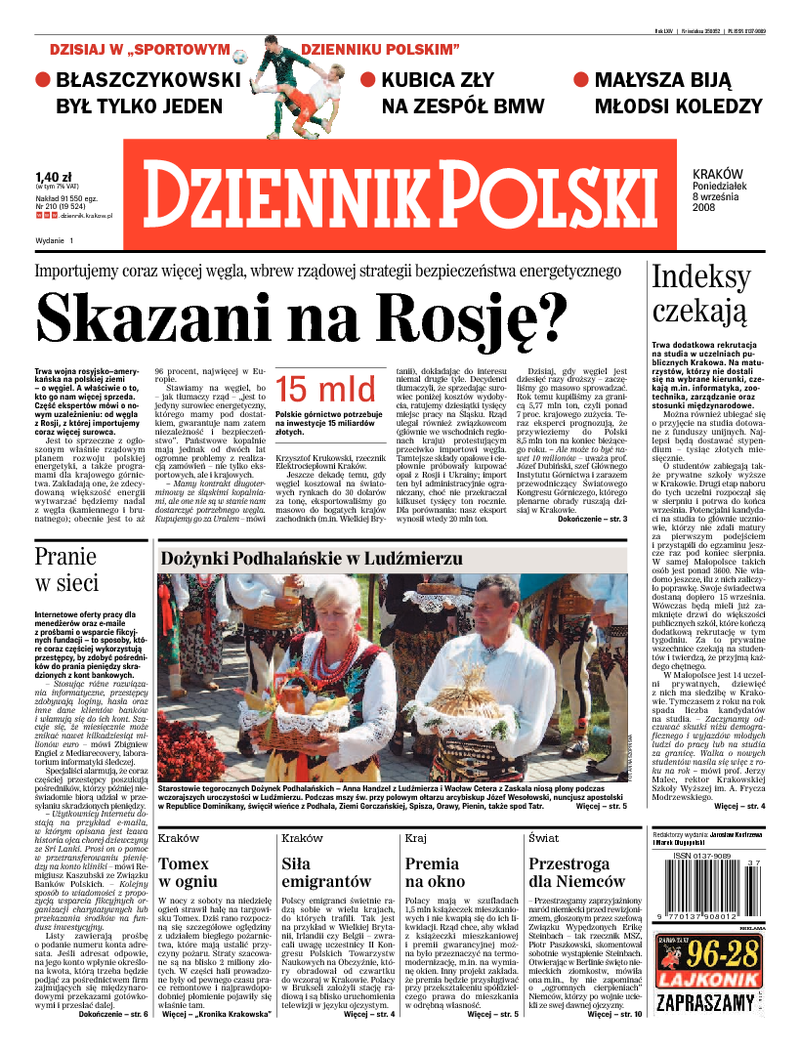 Dziennik Polski