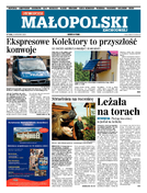 Dz. Małopolski Zach.