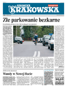 Kronika Krakowska