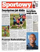 Dz. Sportowy