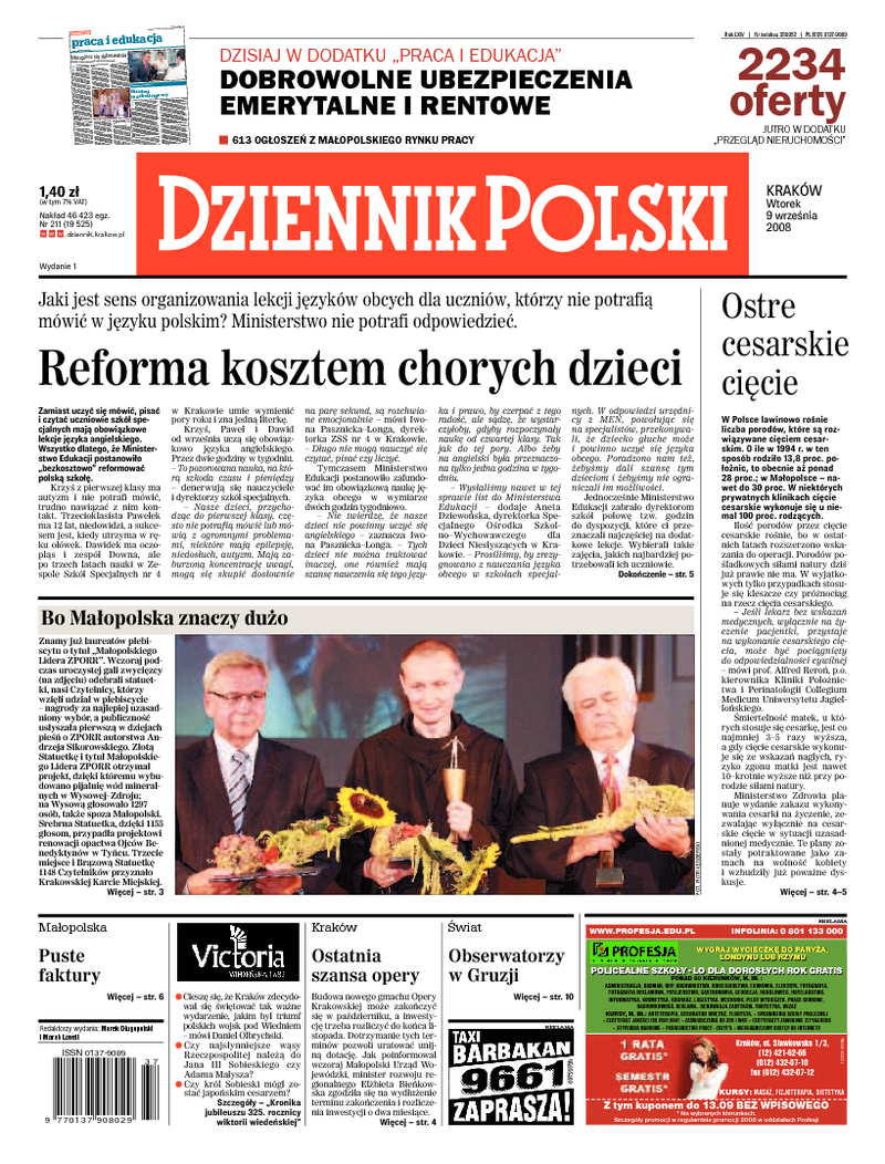 Dziennik Polski