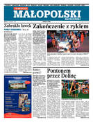 Dz. Małopolski Zach.