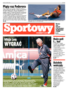 Dz. Sportowy