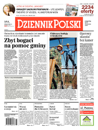 Dziennik Polski