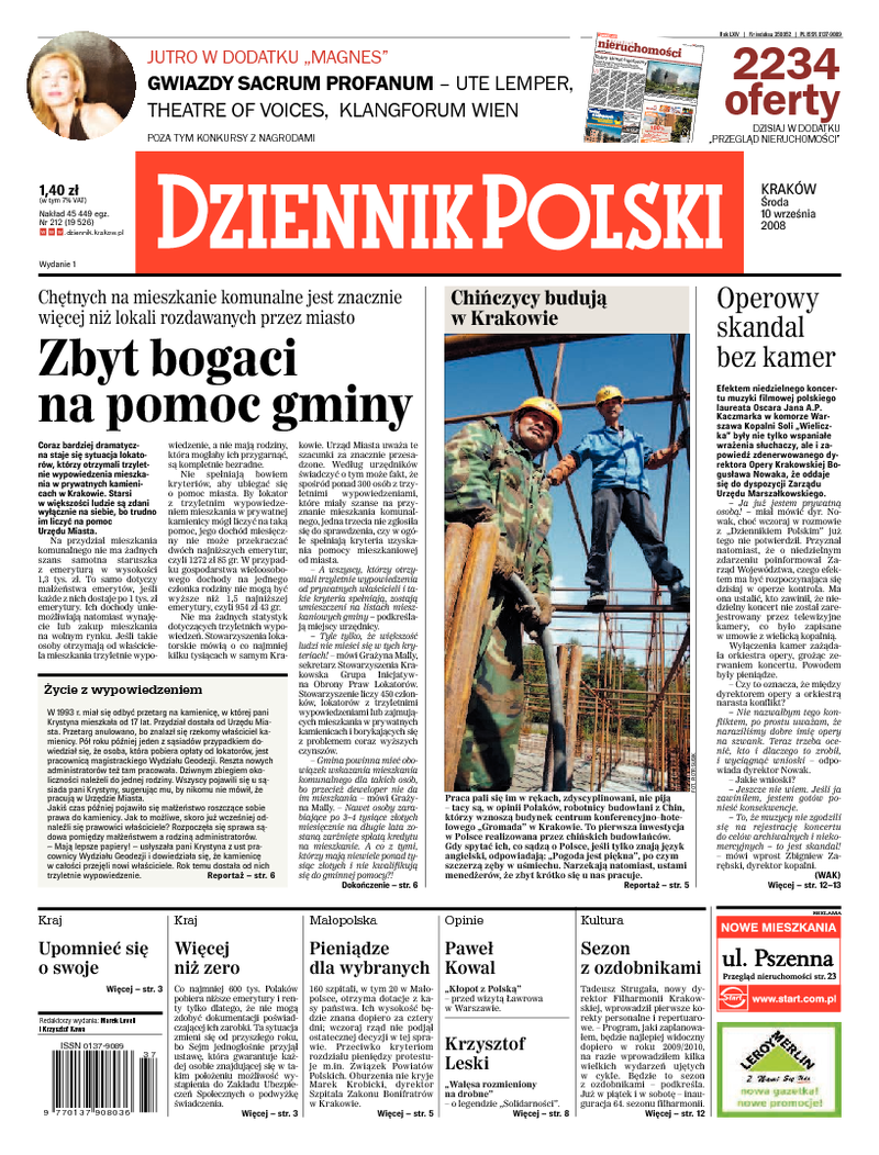 Dziennik Polski