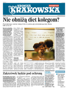 Kronika Krakowska