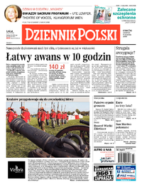 Dziennik Polski