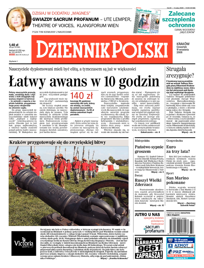 Dziennik Polski