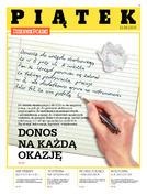 Magazyn Piątek