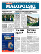Dz. Małopolski Zach.