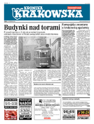 Kronika Krakowska
