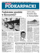 Dz. Podkarpacki