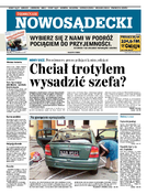 Dz. Nowosądecki