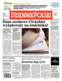 Dziennik Polski