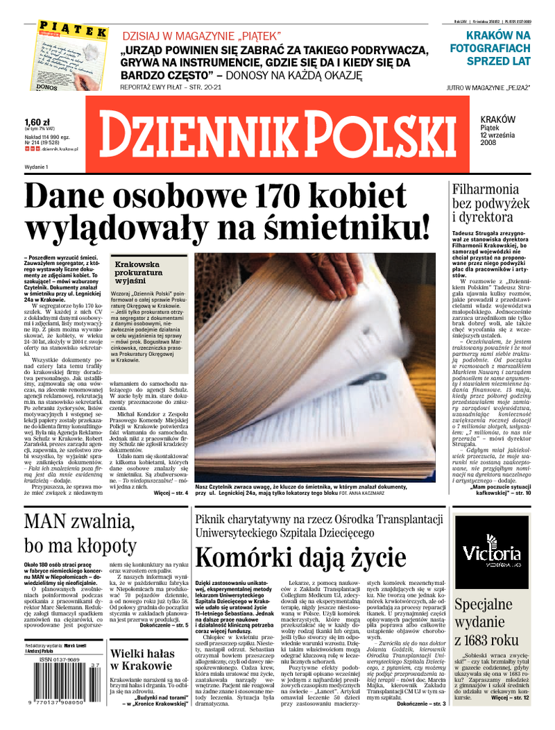 Dziennik Polski