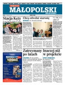 Dz. Małopolski Zach.