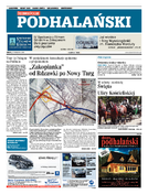 Dz. Podhalański
