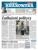 Kronika Krakowska