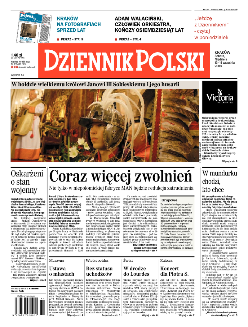 Dziennik Polski