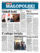 Dz. Małopolski Zach.
