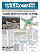 Kronika Krakowska