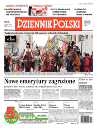 Dziennik Polski
