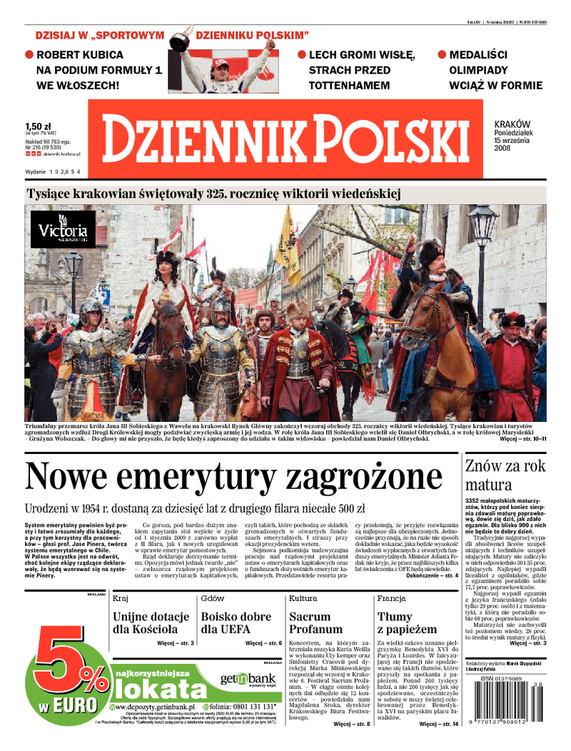 Dziennik Polski