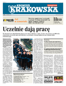 Kronika Krakowska