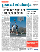 Praca i Edukacja